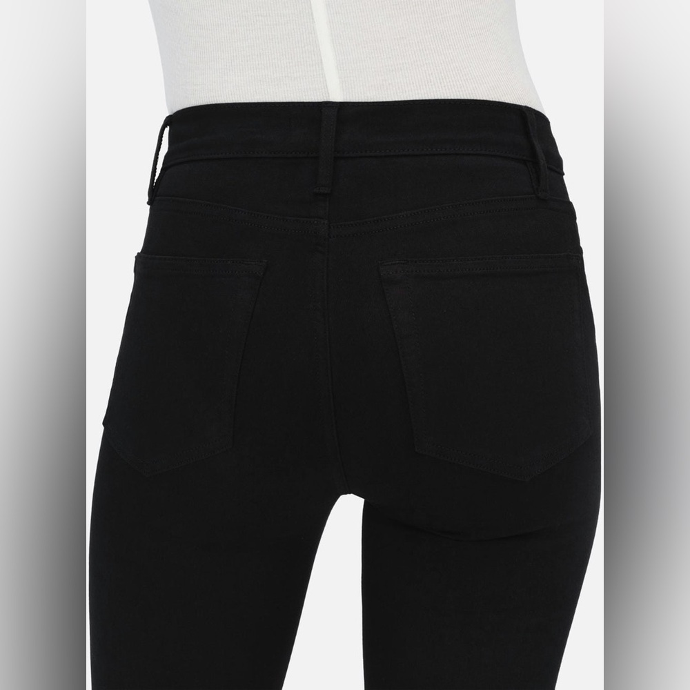 FRAME le High Skinny - Picture 9 of 11